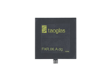 Flex PCB with Coax