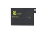 Internal NFC Antenna