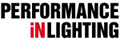 PERFORMANCE IN LIGHTING