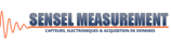 Sensel Measurement