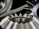 Racks & Gears