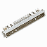 DIN 41612 Standard, Hybrid Connectors
