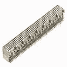 Metral® Standard Receptacles