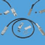 SFF High Speed IO Connectors and Cages