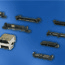 Storage Interface Connectors