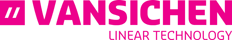 Vansichen Linear Technology
