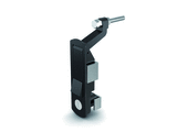 Compression latches