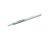 Stainless steel slides