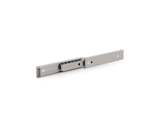Aluminium slides