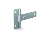 Large width hinges
