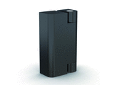 Zinc die-cast hinges