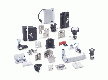 3.3 Hinging, Latching, Locking of Doors and Covers