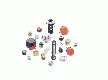 3.5 Controlling, Venting, Sealing of Liquids and Gases