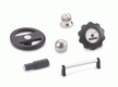 1.0 Operating Parts