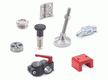 3.0 Machine Parts
