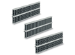 GLA-2 - ROLLER SIDE GUIDES - TECHNOPOLYMER, ALUMINIUM, STAINLESS STEEL