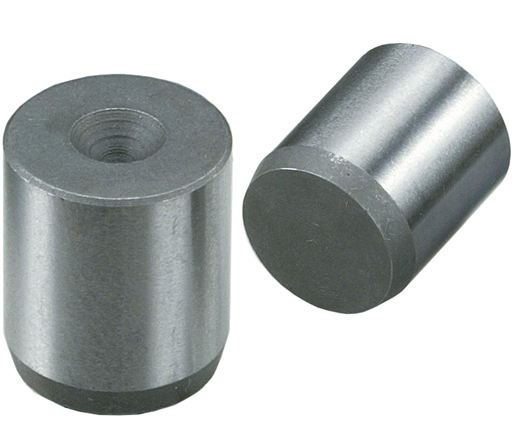 Ball Detents Ball plunger receiver