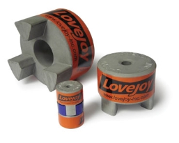 Lovejoy Jaw Couplings