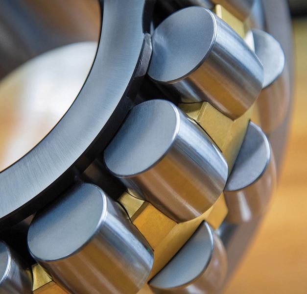 Engineered Bearings