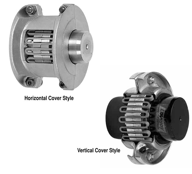 Lovejoy Grid Couplings