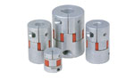Lovejoy Curved Jaw Couplings