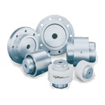 Lovejoy Gear Type Couplings