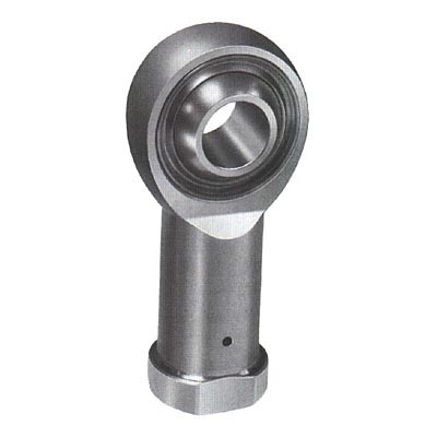 Aurora Bearing ASW-T & ASG-T Female Rod Ends SAE Series AS81935/2 (Right Hand) & AS81935/2 (Left Hand)