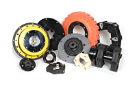 Lovejoy Torsional Couplings