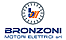 BRONZONI MOTORI ELETTRICI