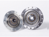 BCS harmonic reducer