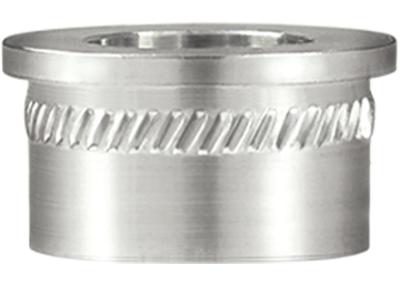 CL6100系列精密加工 - 滚花 (带头)