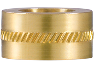 CL8000系列精密加工 - 滚花