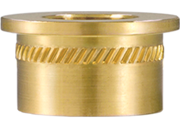 CL8100系列精密加工 - 滚花 (带头)