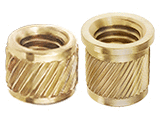 Press-In Inserts