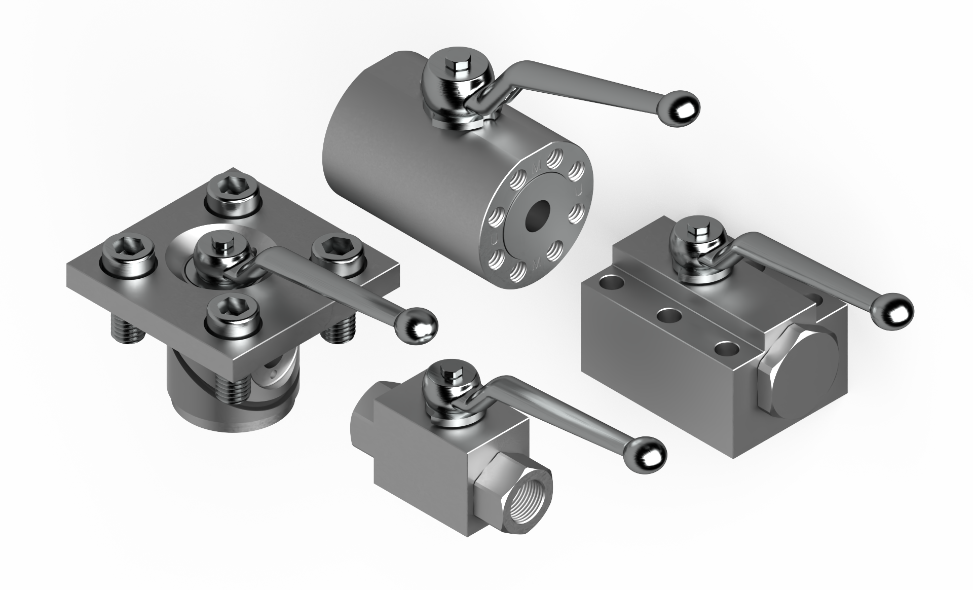ball valve