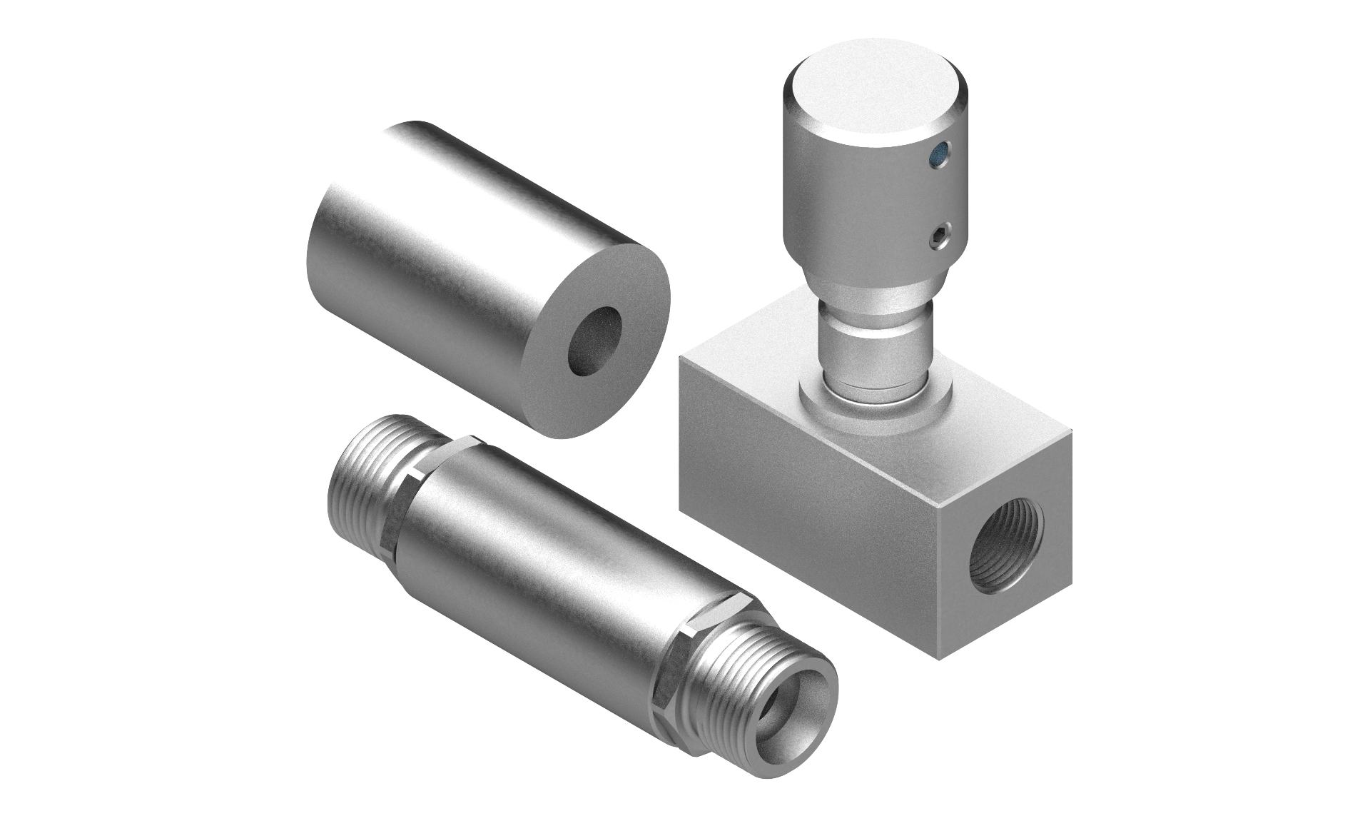 valves