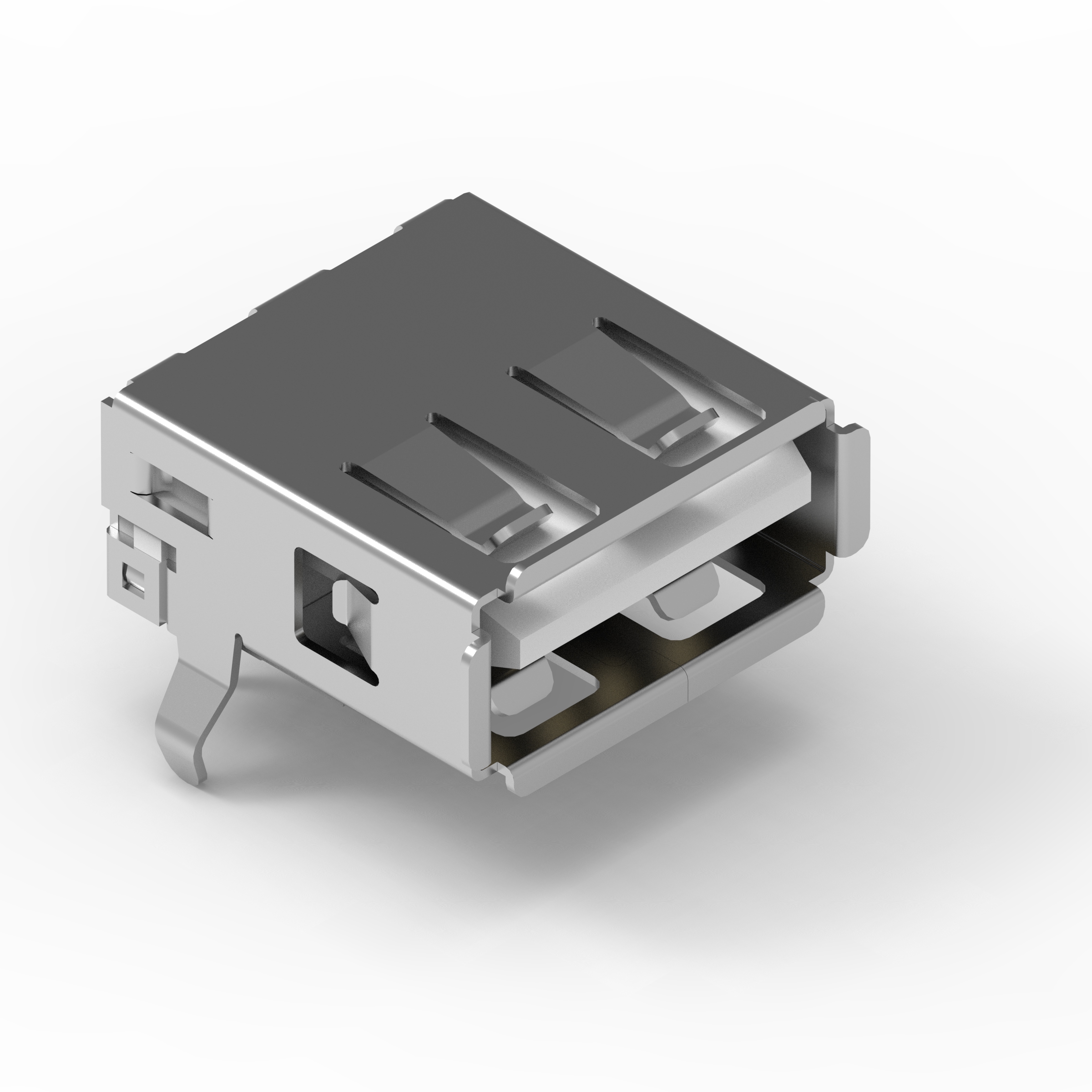 USB 2.0