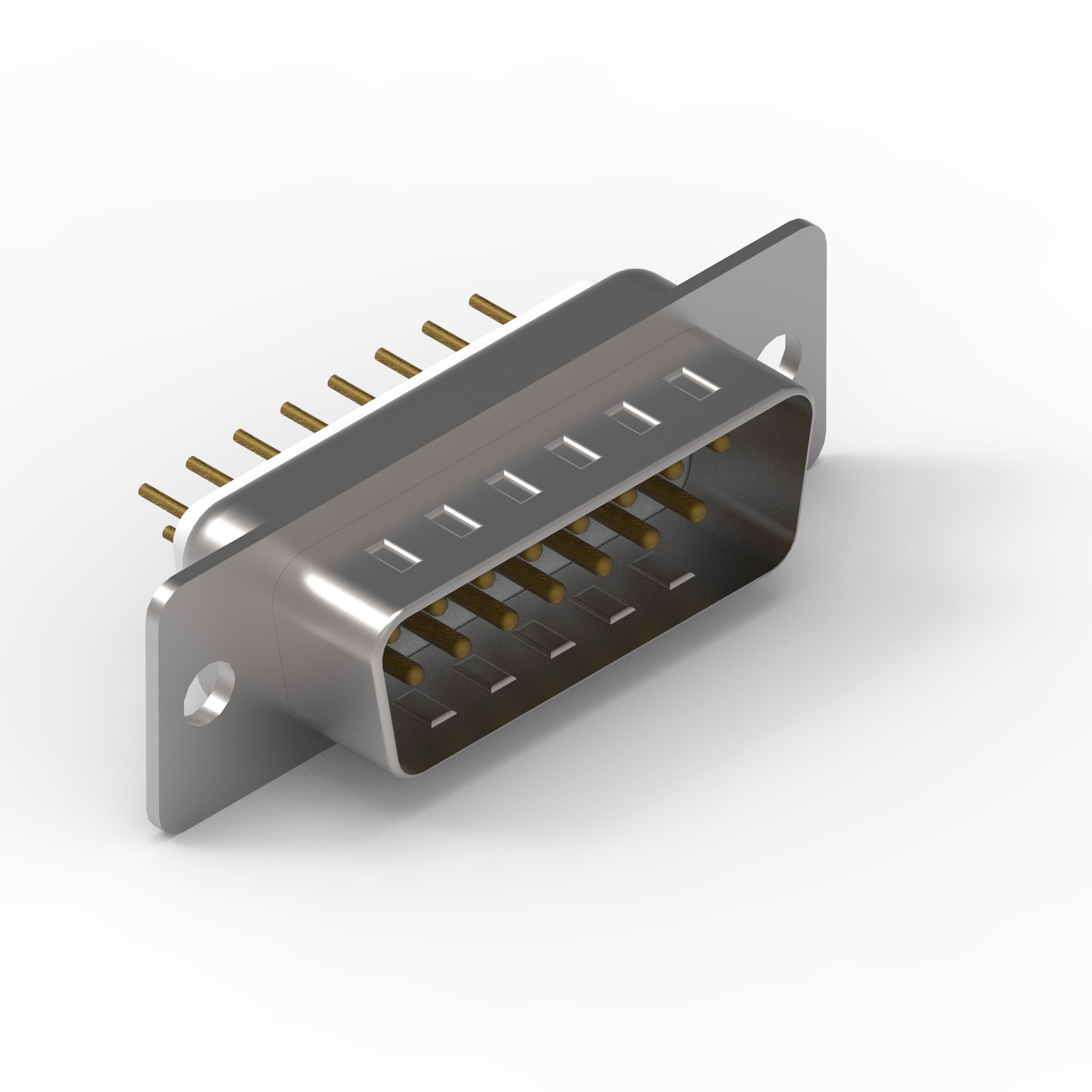 DSUB Connector