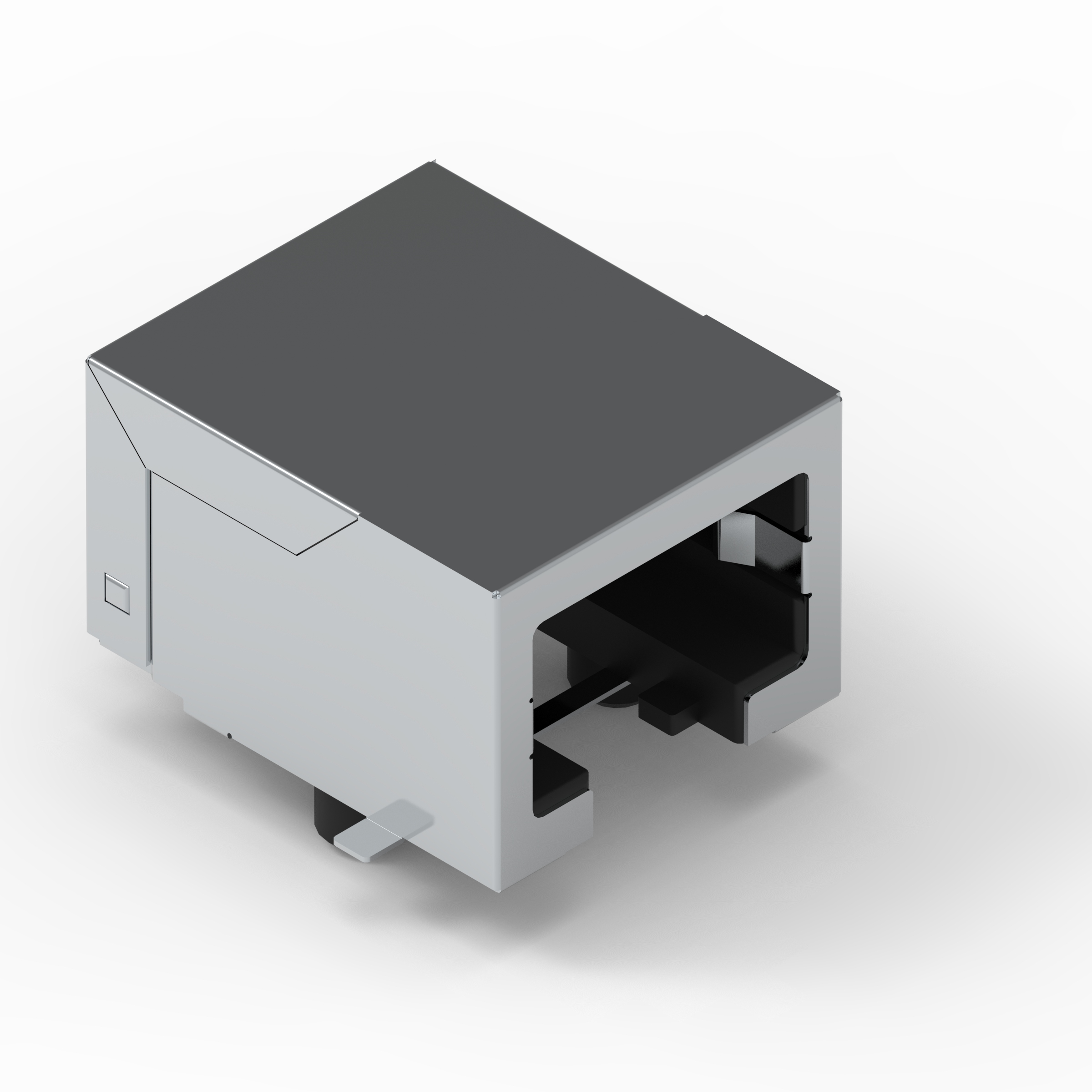 MJ-Modular Jack