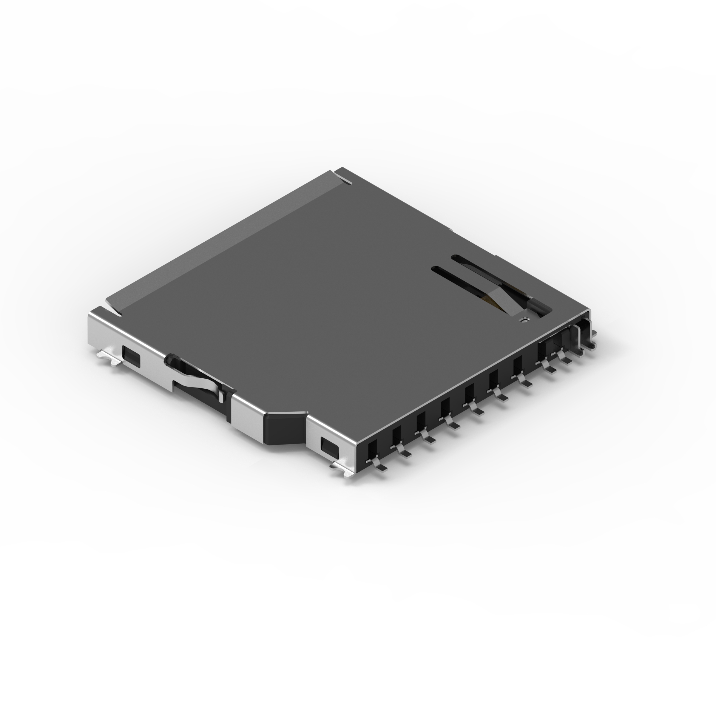 Card Connector