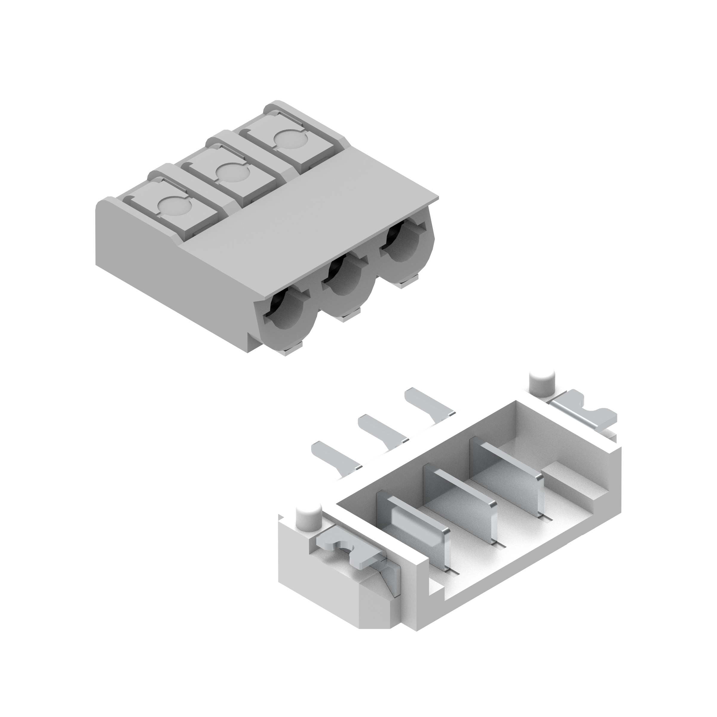 LECO-LED Connector