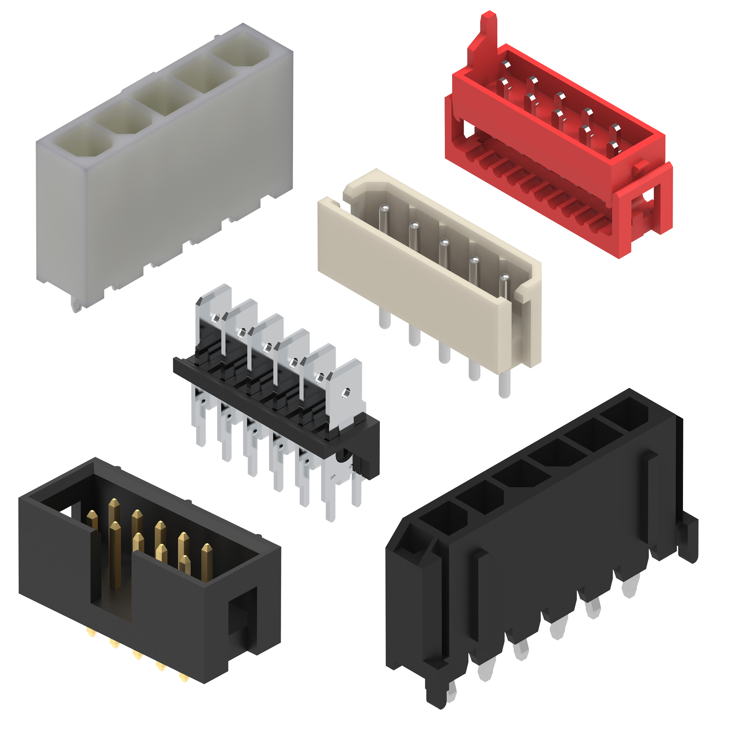 WTB-Wire to Board