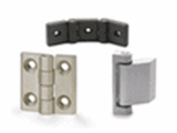 HINGES AND CONNECTIONS