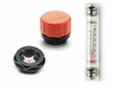 ACCESSORIES FOR HYDRAULIC SYSTEMS