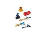 VACUUM SUCTION CUPS