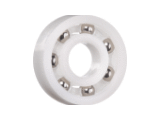 xiros® polymer ball bearings