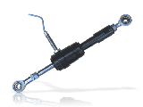 Axial force limiter  "DSA''
