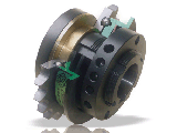 Economic ball torque limiter ''EDF''