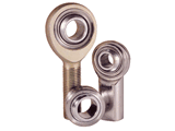 ROD END AND SPHERICAL BEARINGS