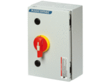 Integrated products & solutions